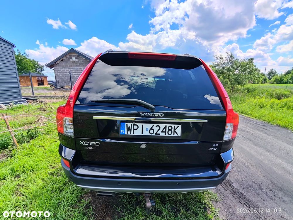 Volvo XC 90 3.2 AWD Executive - 3