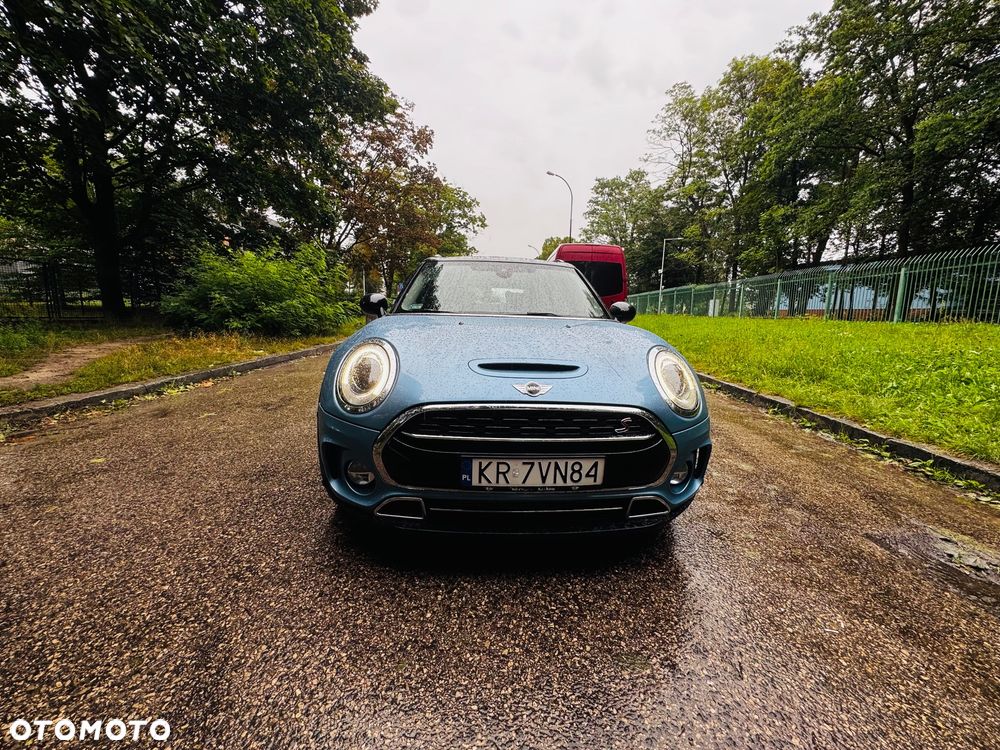 MINI Clubman Cooper S - 20