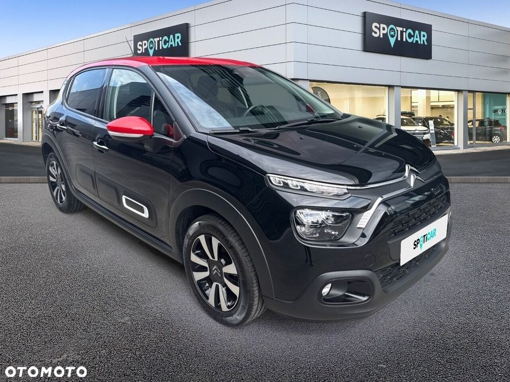 Citroën C3 1.2 PureTech Max - 4