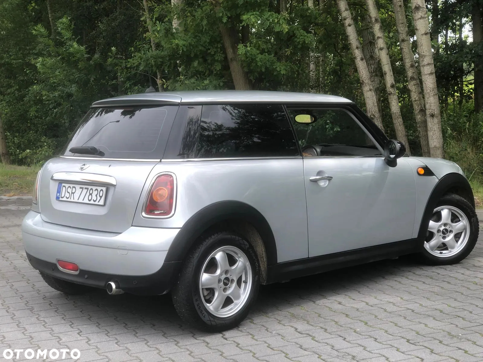 MINI ONE Standard - 4