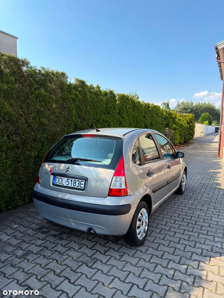Citroën C3 1.4 Confort - 4