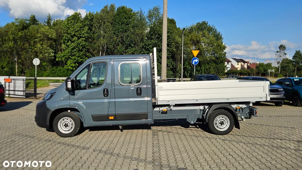Opel Movano - 13