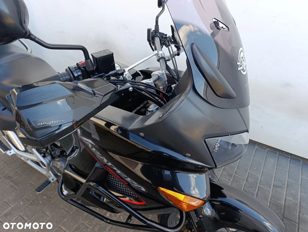 Honda Varadero - 30