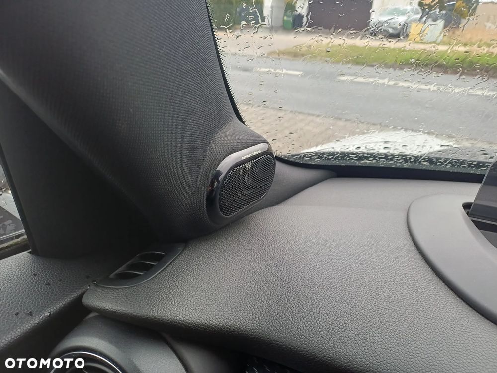 MINI Cooper SD Sport-Aut - 19