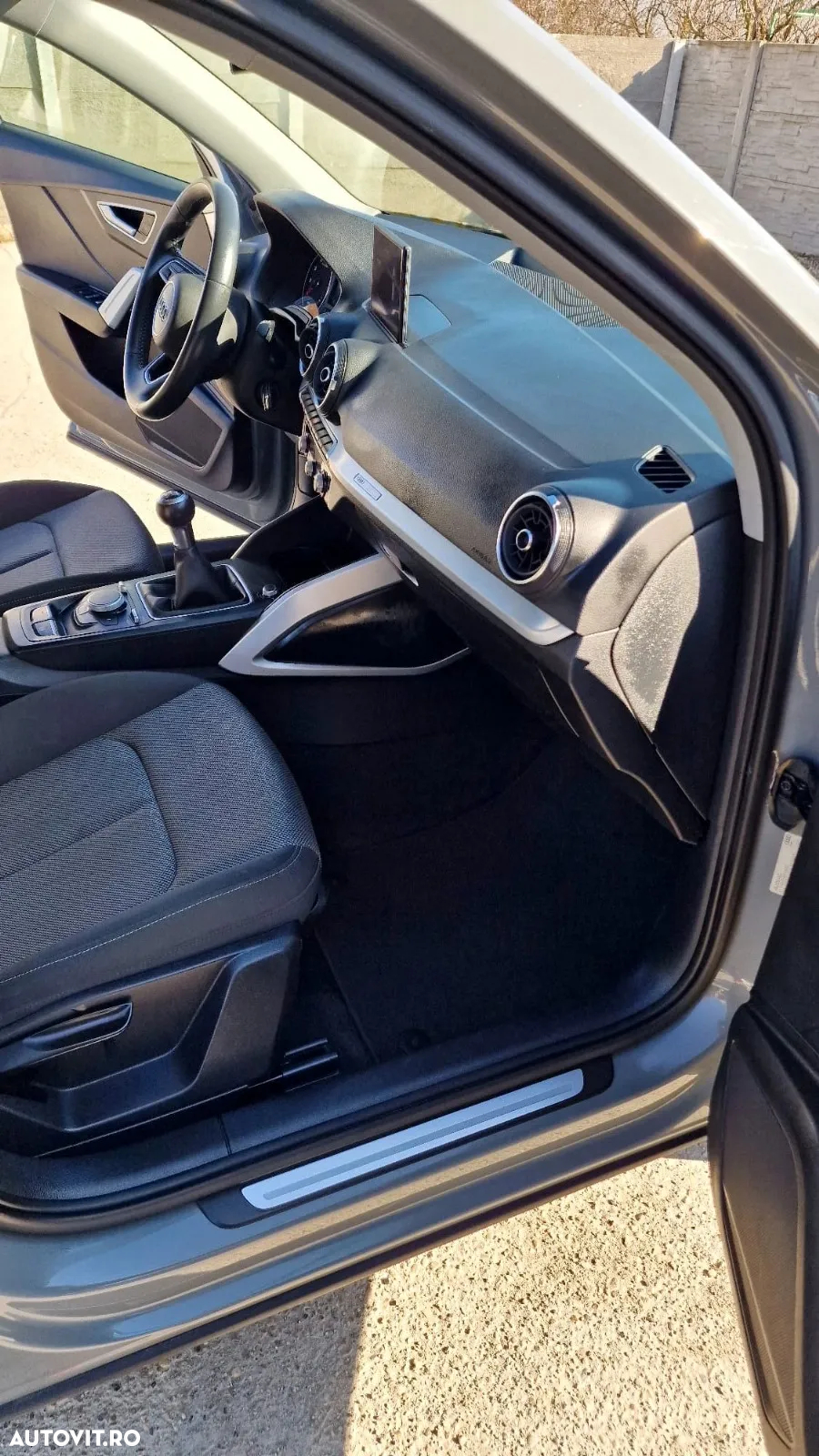 Audi Q2 - 13
