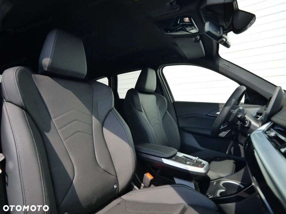 BMW X1 - 18