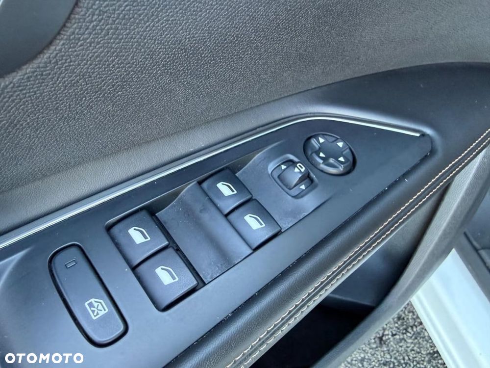 Peugeot 5008 BlueHDi 180 EAT8 GT - 24