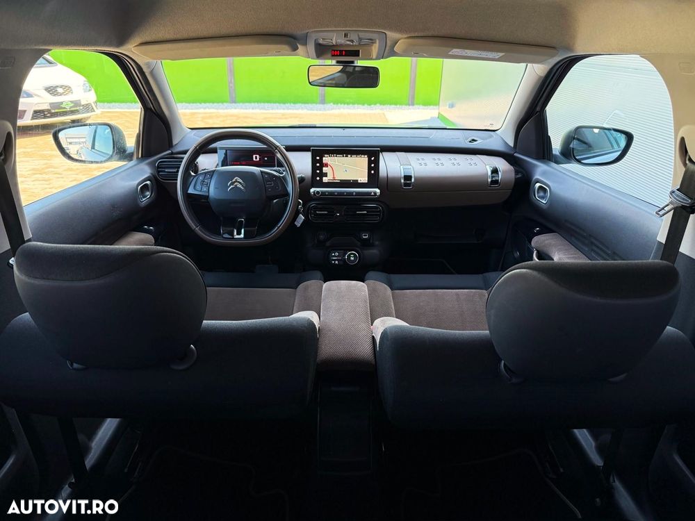 Citroën C4 Cactus e-HDi 92 ETG6 Stop&Start Shine Edition - 24