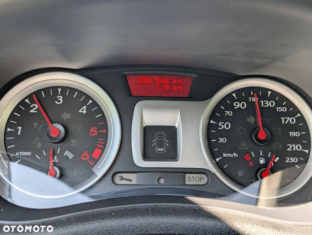 Renault Clio 1.5 dCi Dynamique - 20