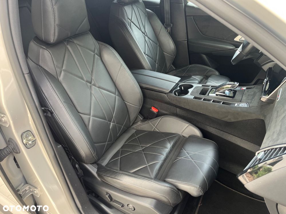 DS Automobiles DS 7 Crossback 1.6 E-Tense 4x4 Performance Line + - 11