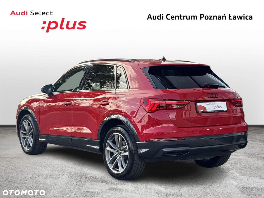 Audi Q3 40 TFSI Quattro Advanced S tronic - 4