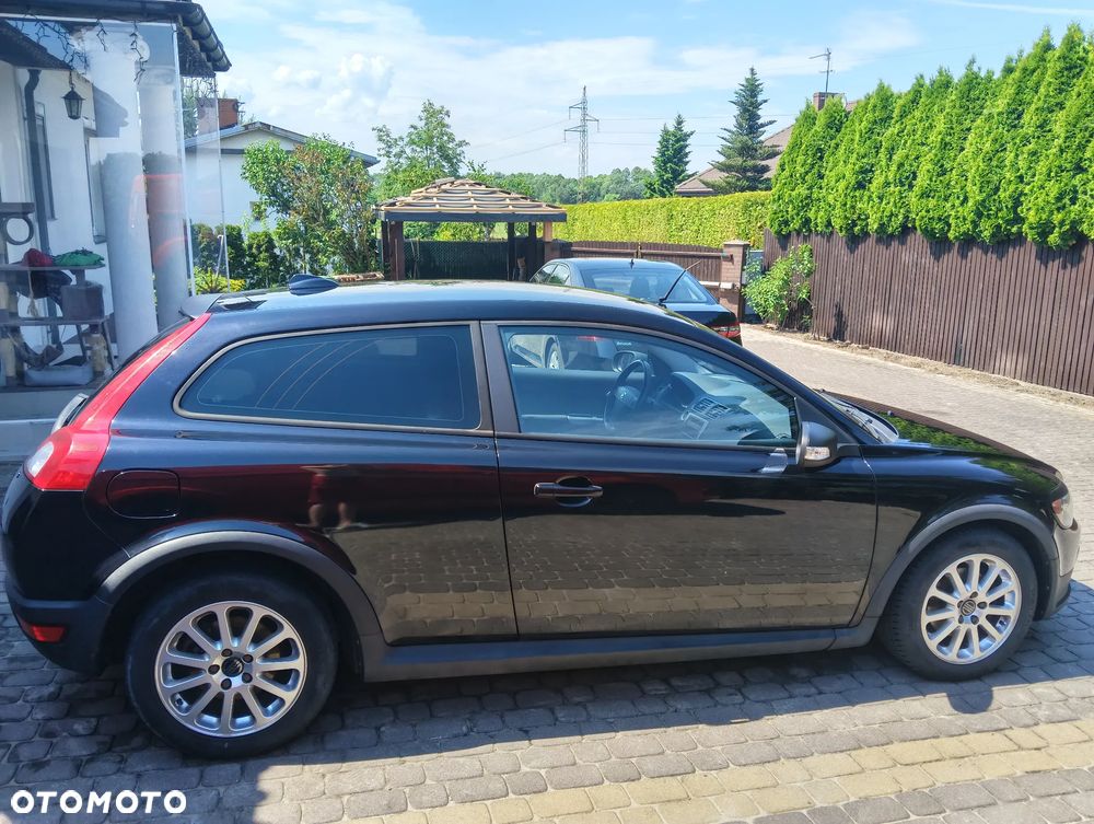 Volvo C30 1.8 Edition - 4