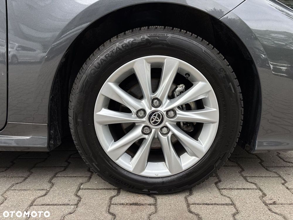 Toyota Corolla - 34