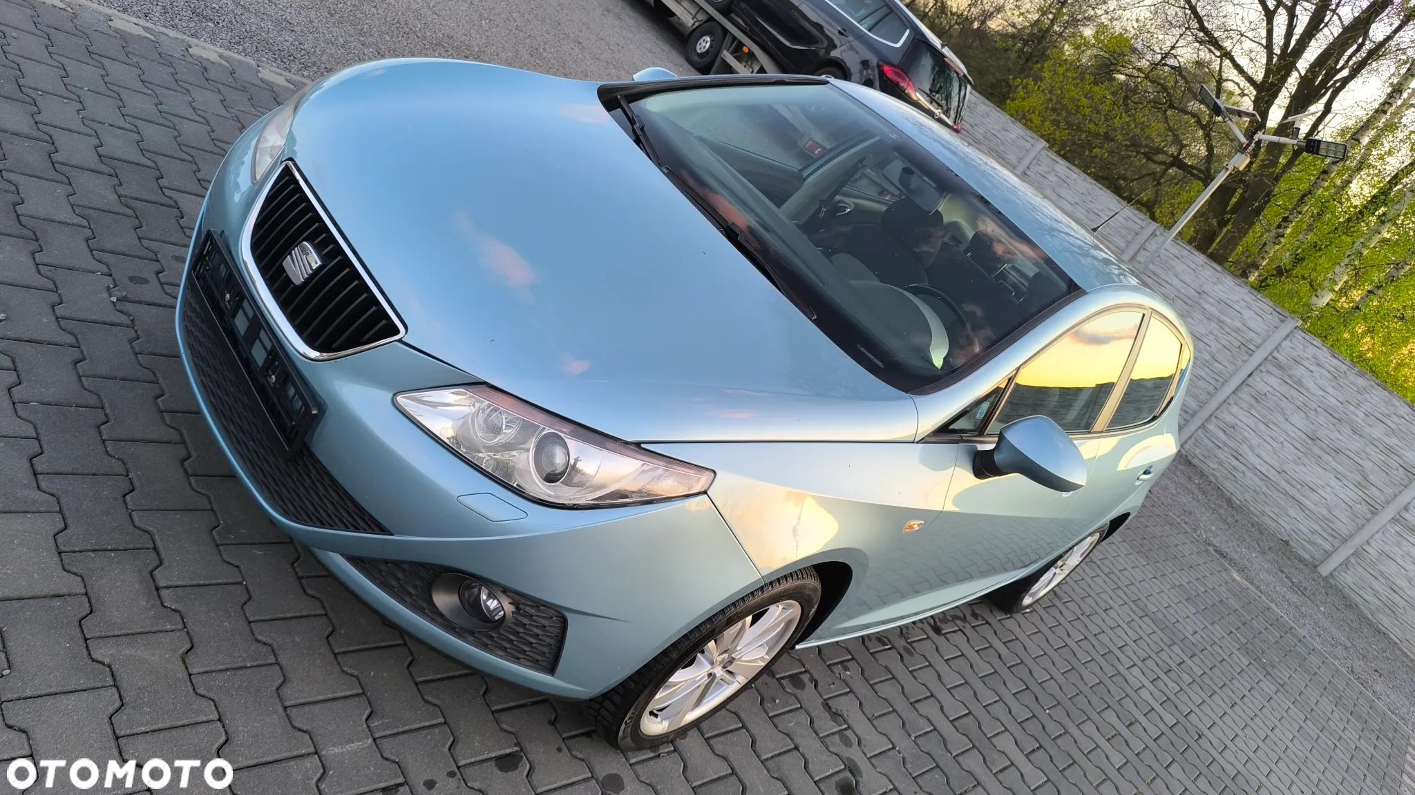 Seat Ibiza 1.4 16V Style - 1