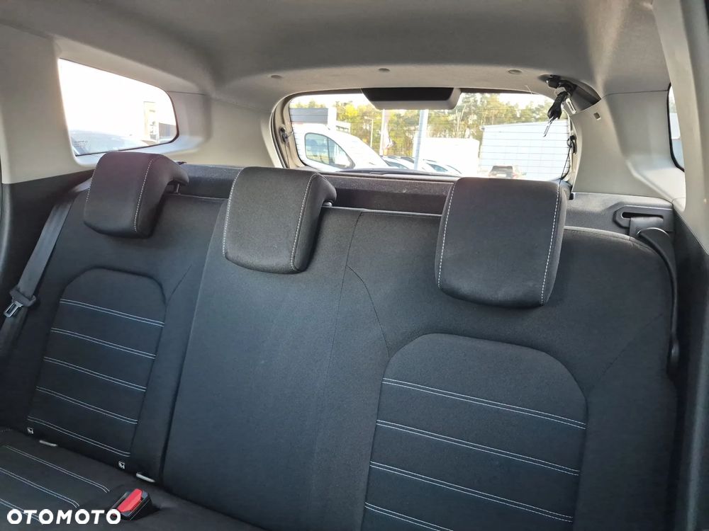 Dacia Duster 1.0 TCe Prestige - 16