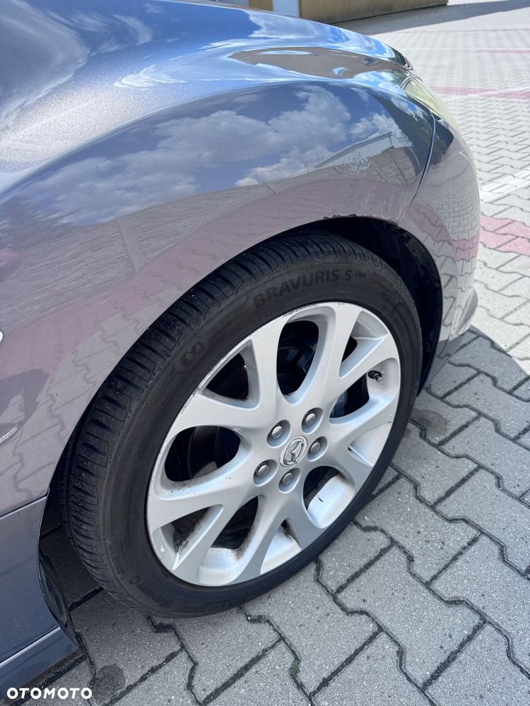Mazda 6 2.0 CD Exclusive - 3
