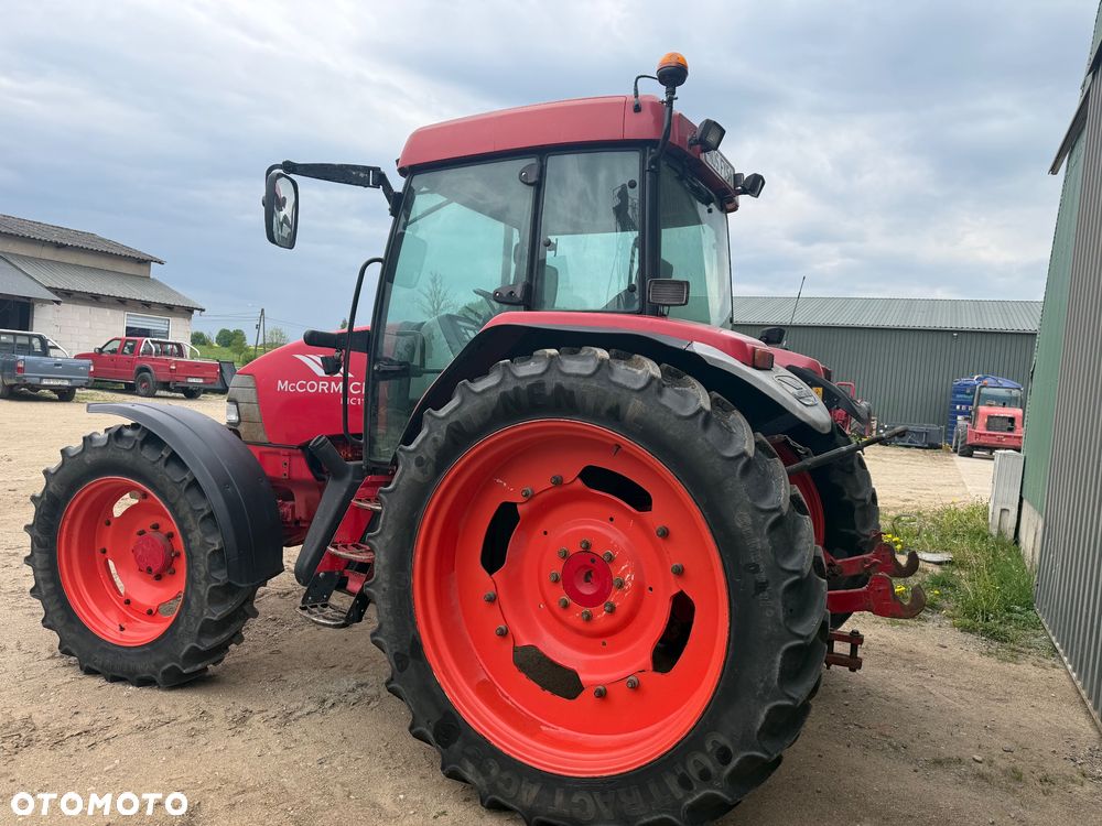 McCormick Mc 115 - 3