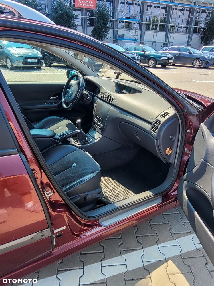 Renault Laguna - 12