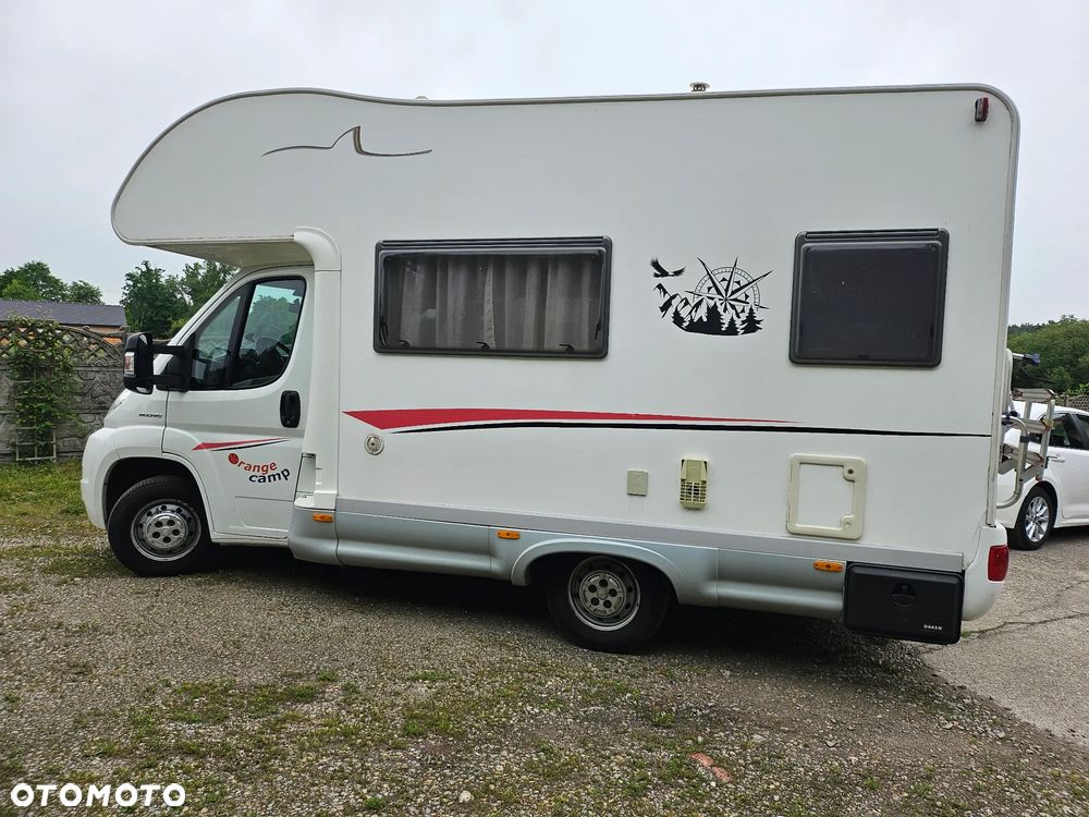 Fiat Ducato - 9