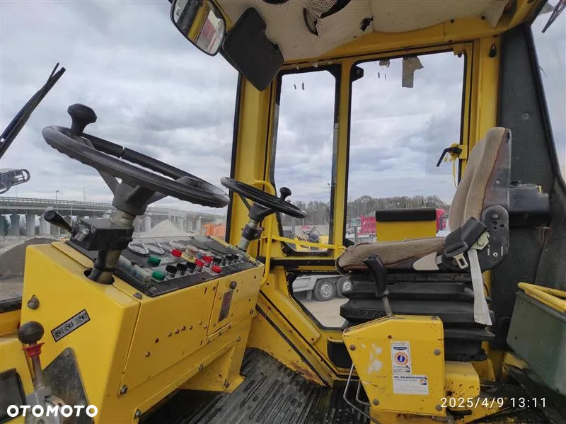 Bomag BW164-AD2 - 13
