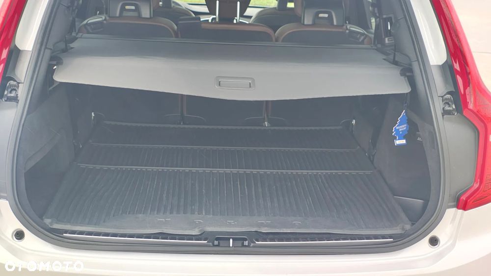 Volvo XC 90 - 14