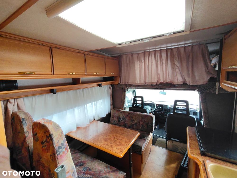 Fiat Ducato - 18