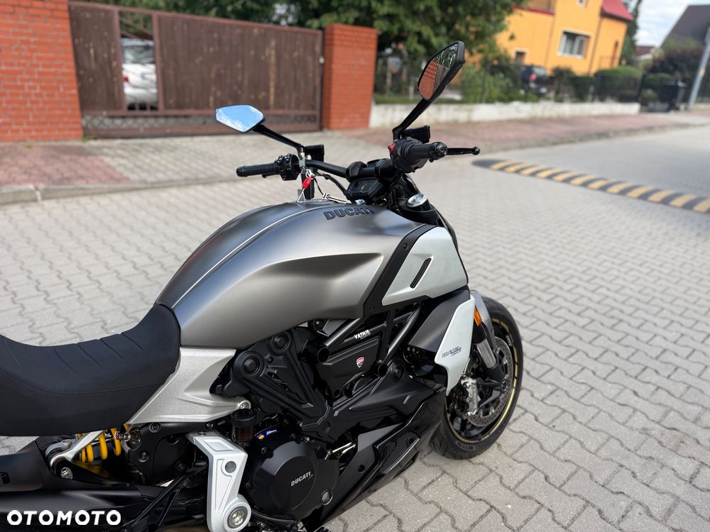 Ducati Diavel - 11