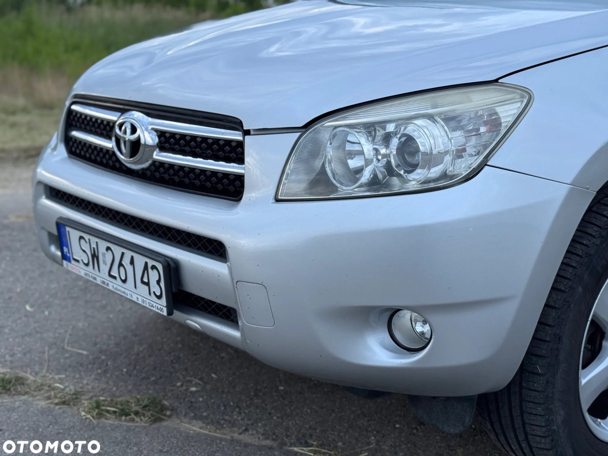 Toyota RAV4 - 3
