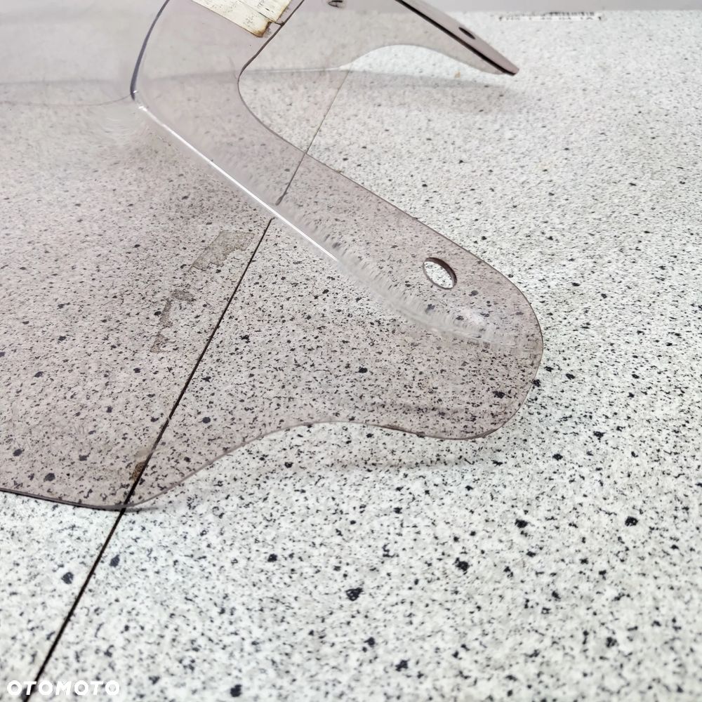 Szyba, szybka, owiewka przód chopper, cruiser - 15