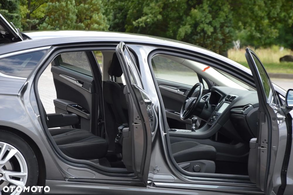 Ford Mondeo 2.0 EcoBlue Edition - 16