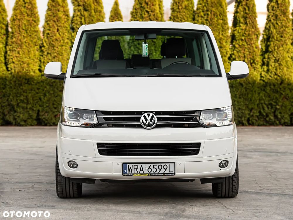 Volkswagen Multivan 2.0 TDI L1 70 Years Bulli - 3