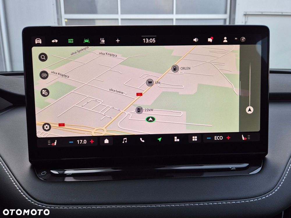 Skoda Elroq 60 63kWh Sportline - 26