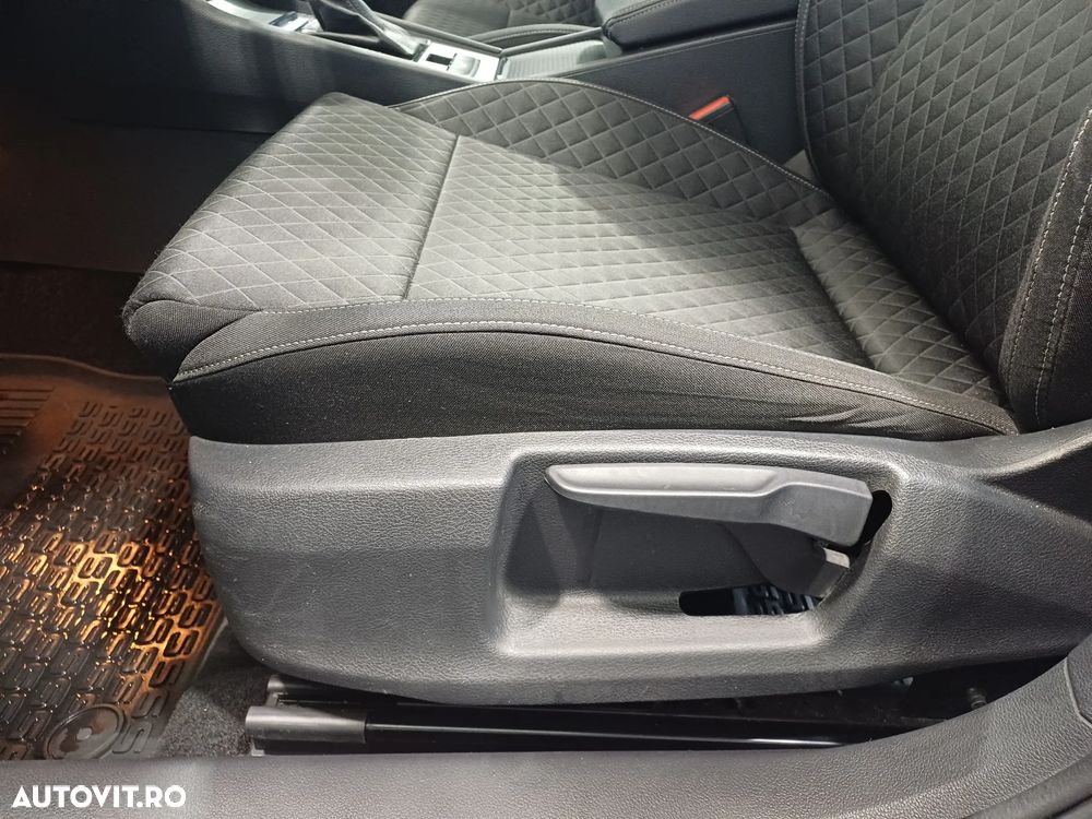 Skoda Superb 1.4 TSI PHEV Ambition - 10