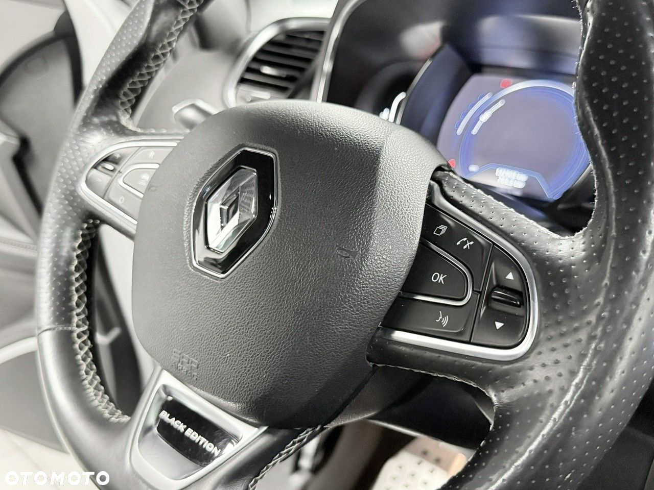 Renault Scenic - 27
