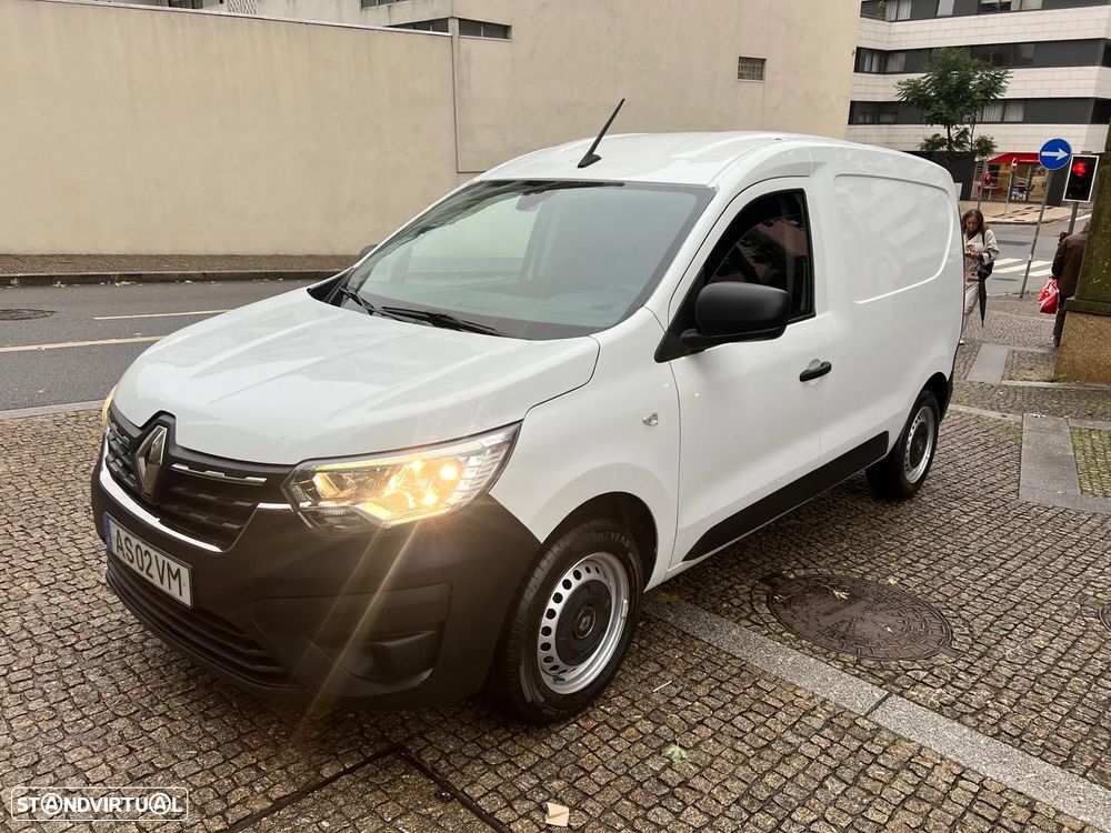 Renault Kangoo Express 1.5Dci C/IVA Dedutível - 33