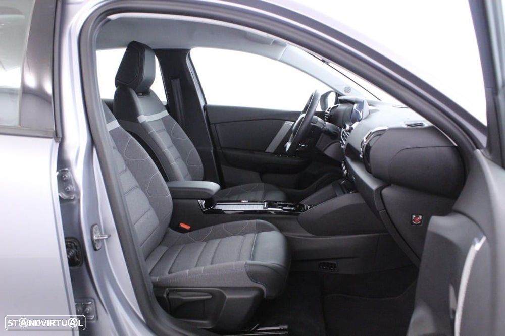 Citroën e-C4 50 kWh Plus - 14