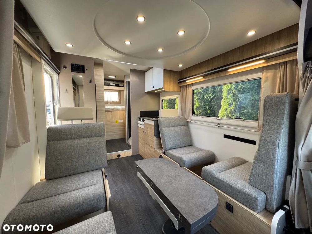 Ford Chausson 720 First Line - 20