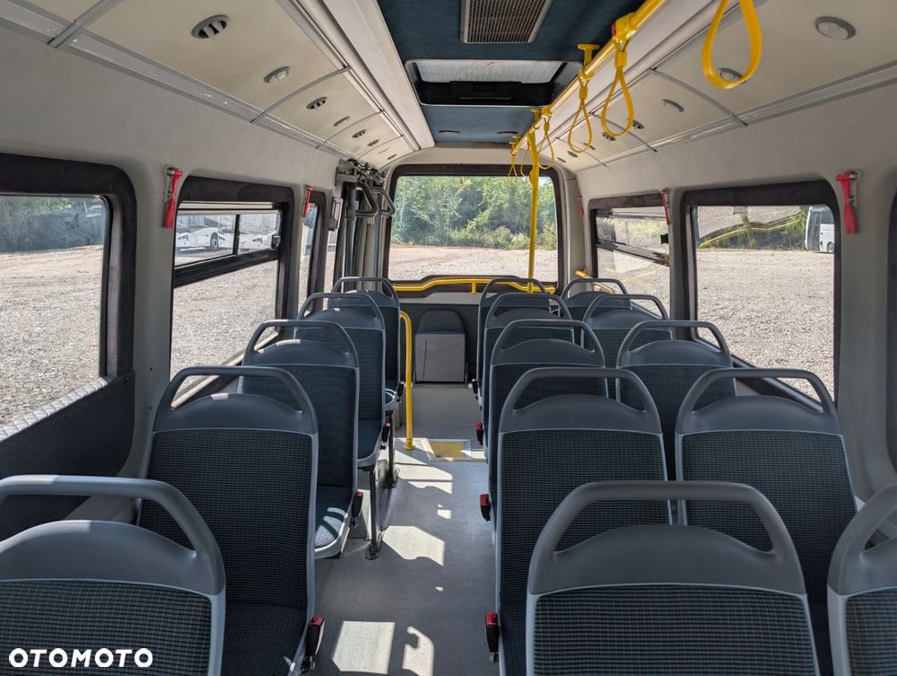 Mercedes-Benz Sprinter CITY - 25