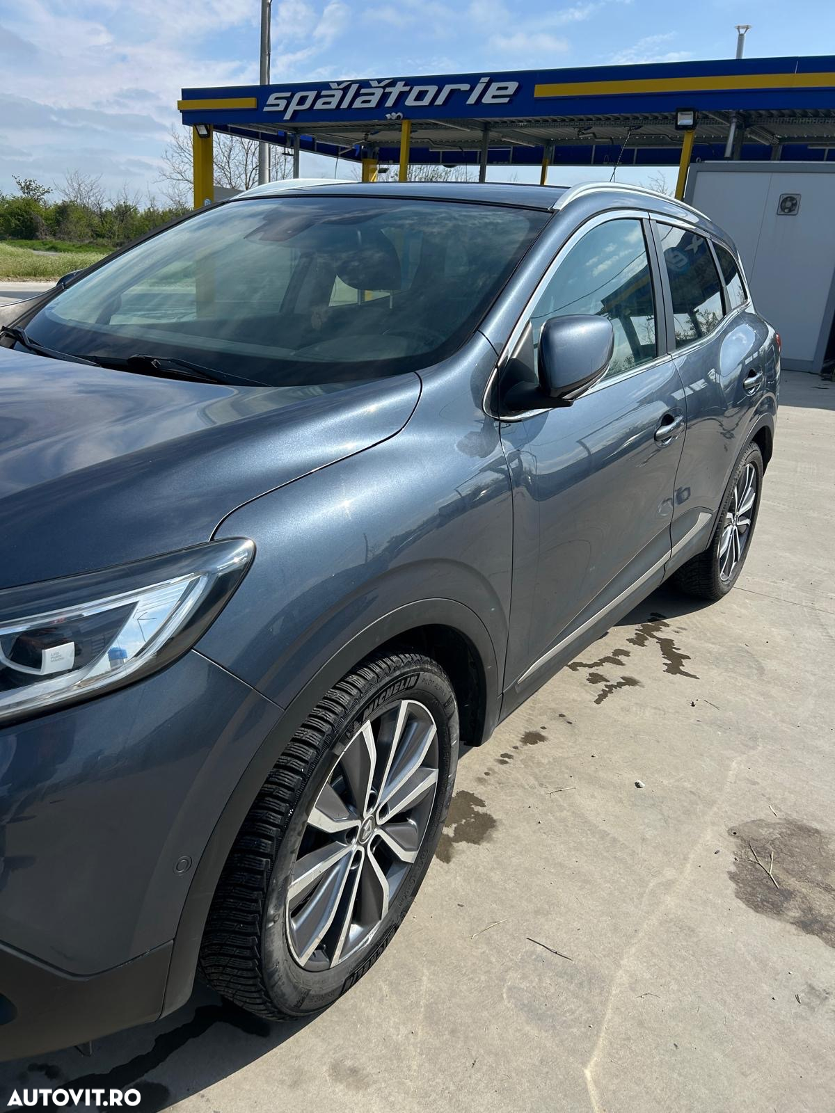 Renault Kadjar - 2
