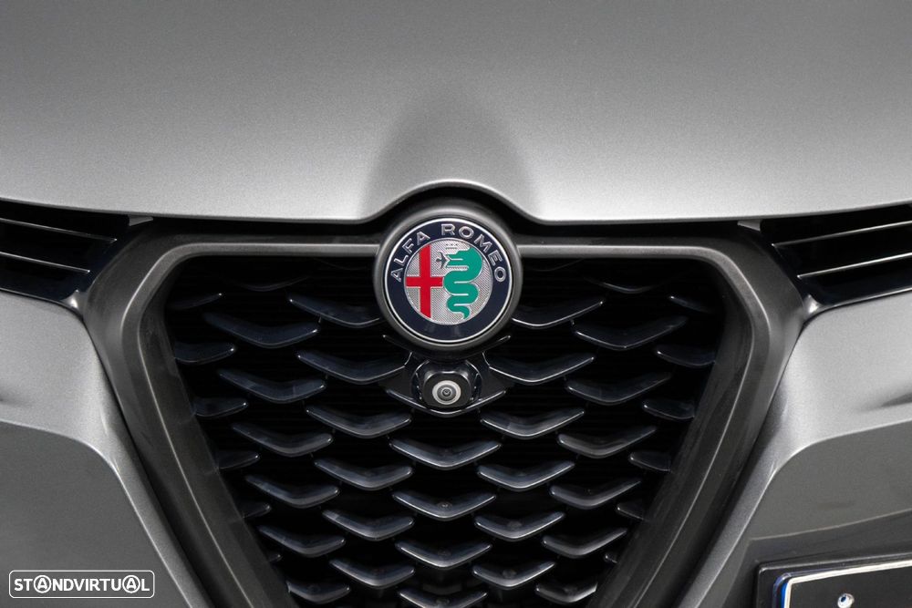 Alfa Romeo Tonale 1.3 Plug-In Hybrid Veloce e-AWD - 17