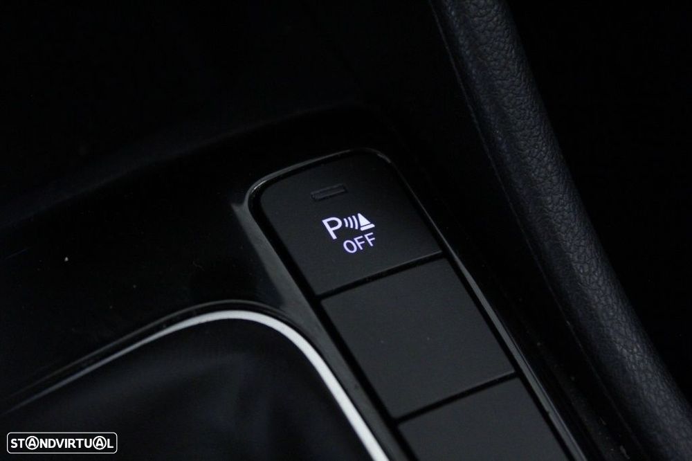 Hyundai Tucson 1.6 T-GDi Premium - 31