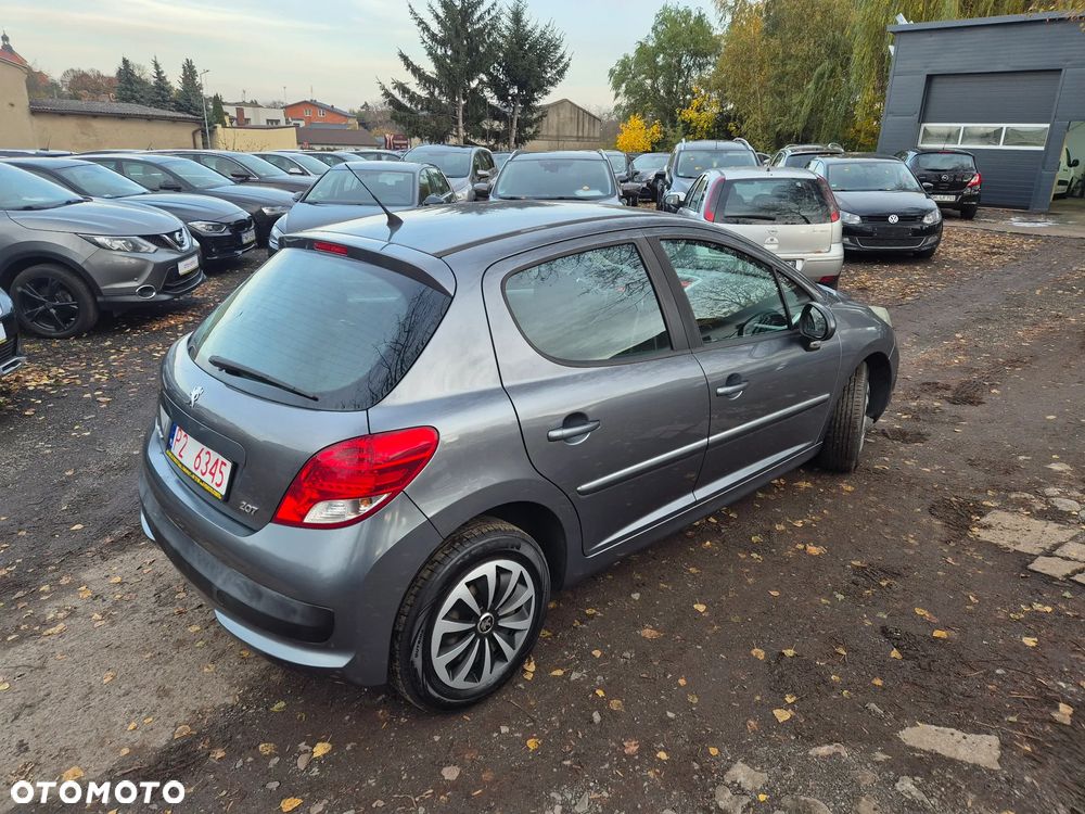 Peugeot 207 75 Tendance - 4