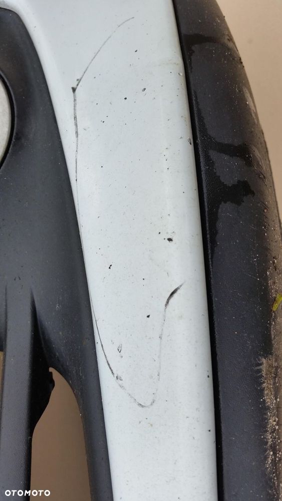 ZDERZAK PRZEDNI  CLIO IV DV369 REMO - 12