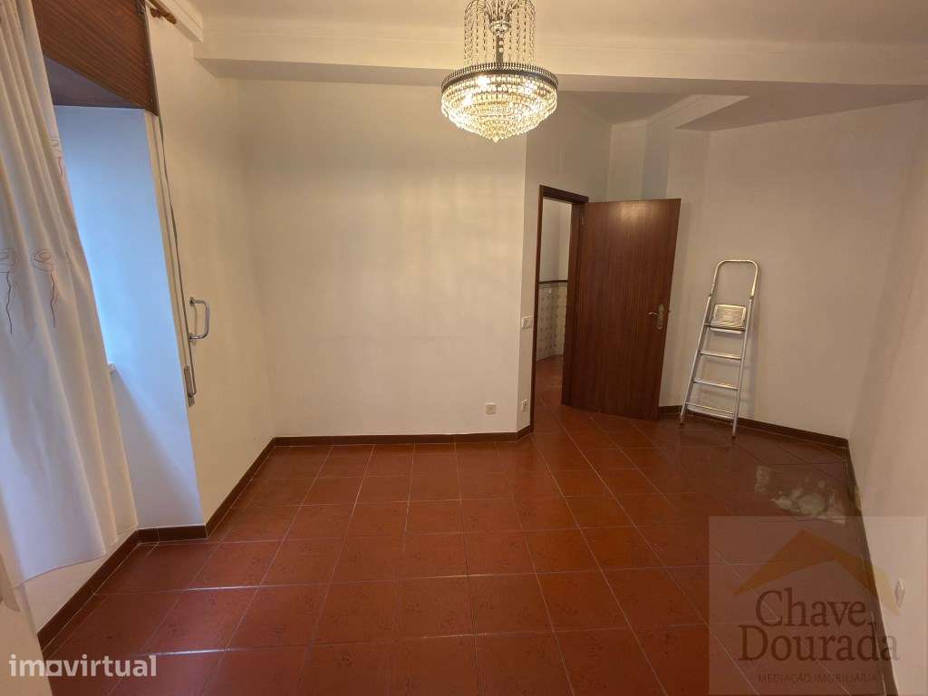 Apartamento T2 junto da Universidade - Grande imagem: 5/10