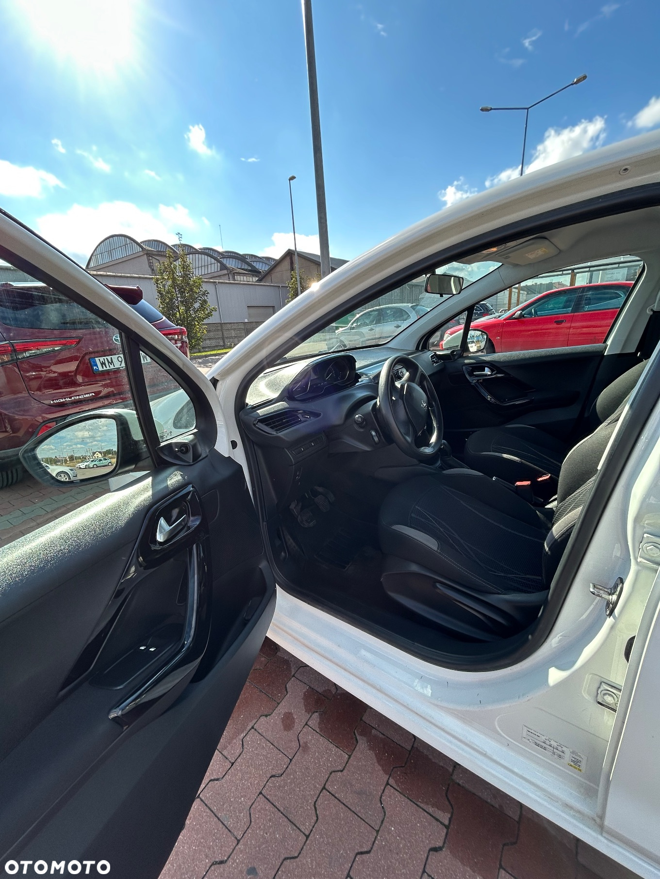 Peugeot 208 1.6 BlueHDi Active - 9