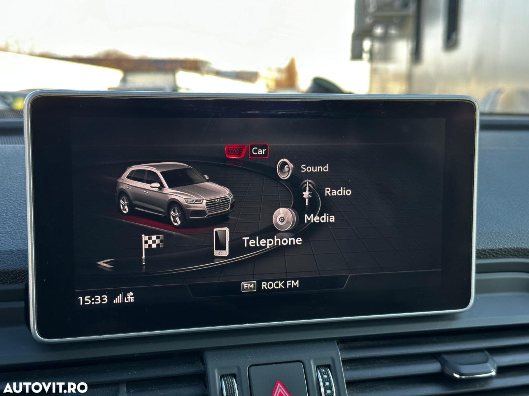 Audi Q5 - 13