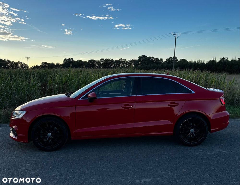 Audi A3 Sportback 2.0 TFSI Quattro Ambition S tronic - 7