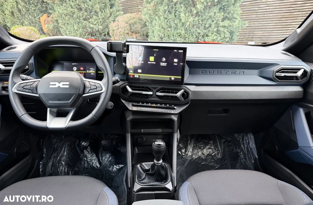 Dacia Duster ECO-G 100 Journey - 5