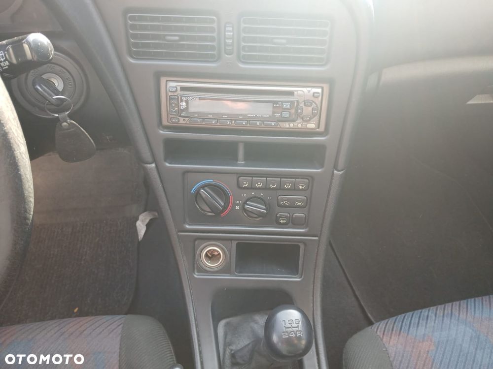 Toyota Celica 1.8 - 12