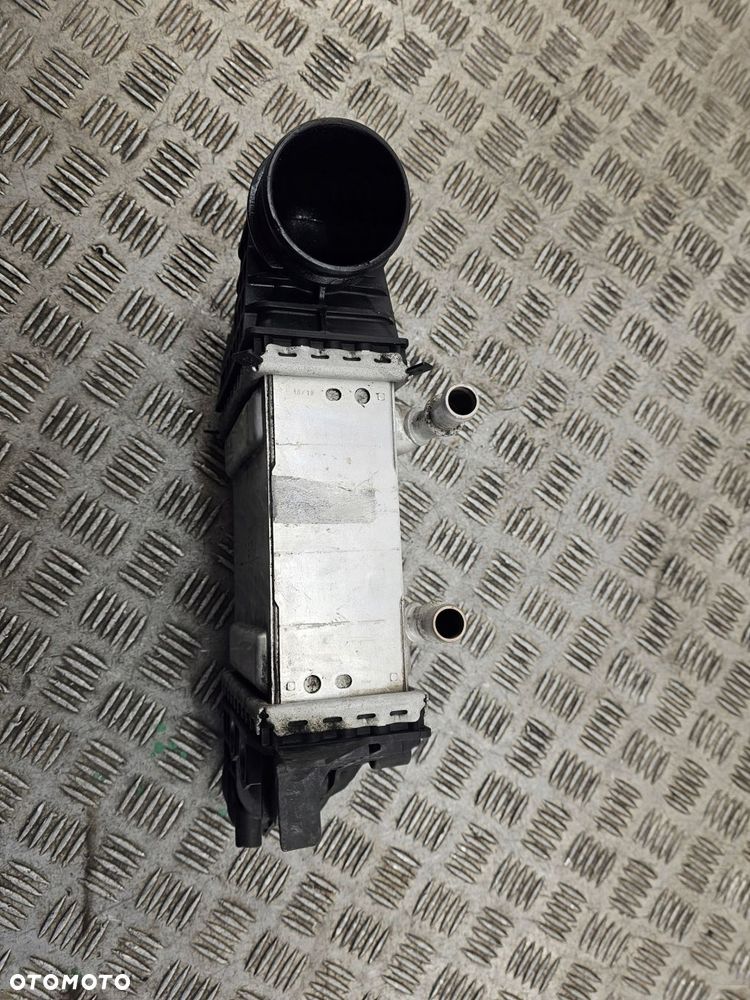 intercooler gp677006 vw transporter t6 / multivan - 6